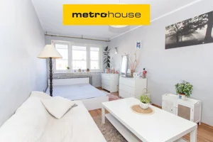 Mieszkanie dwupokojowe 44,74 m², Szczecinek, Wyszyńskiego, Sprzedaż