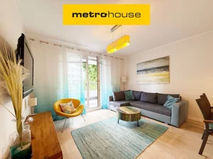 Apartamenty RIHE032 Ustronie Morskie Zachodnia
