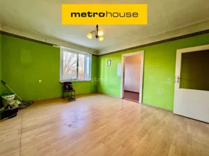 Mieszkanie dwupokojowe 52,42 m², Rybnik, Zamenhofa, Sprzedaż