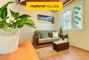 Mieszkanie dwupokojowe 33,52 m², Łódź, Górna, Zapolskiej, Sprzedaż