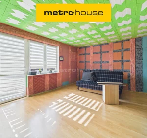 Mieszkanie dwupokojowe 44,10 m², Chorzele, Zarębska, Sprzedaż
