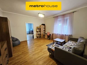 Mieszkanie dwupokojowe 63,91 m², Łódź, Widzew, Zbocze, Sprzedaż