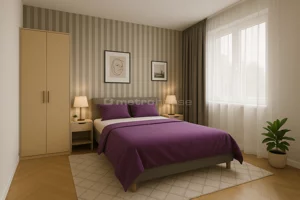 Mieszkanie dwupokojowe 40,04 m², Poznań, Ziarnista, Sprzedaż