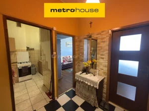 Mieszkanie dwupokojowe 48,00 m², Dąbrowa Górnicza, Ząbkowice, Zwycięstwa, Sprzedaż