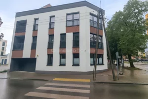Mieszkanie dwupokojowe 66,57 m², Żyrardów, Sprzedaż