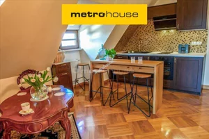 Mieszkanie dwupokojowe 62,00 m², Kąty Wrocławskie, 1 Maja, Wynajem