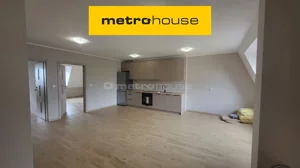 Mieszkanie dwupokojowe 80,00 m², Działdowo, Leśna, Wynajem
