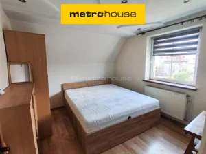 Mieszkanie dwupokojowe 26,39 m², Nowa Ruda, Ogrodowa, Wynajem