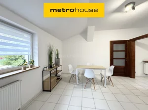 Mieszkanie dwupokojowe 77,80 m², Rąbień AB, Poselska, Wynajem
