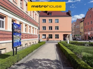 Mieszkanie dwupokojowe 51,60 m², Bolesławiec, Prusa, Wynajem