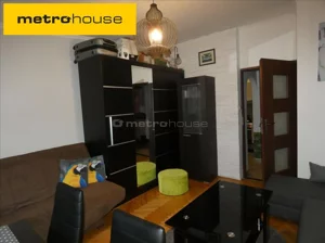 Mieszkanie dwupokojowe 38,00 m², Pruszków, Prusa, Wynajem