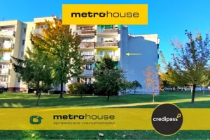 Mieszkanie dwupokojowe 47,60 m², Ciechanów, Szwanke, Wynajem