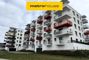Mieszkanie dwupokojowe 37,00 m², Warszawa, Białołęka, Trakt Nadwiślański, Wynajem