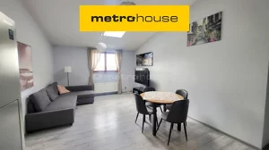 Mieszkanie dwupokojowe 53,99 m², Łódź, Polesie, Więckowskiego, Wynajem