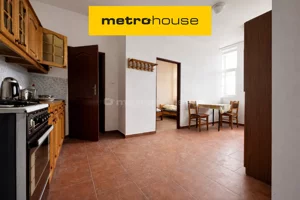 Mieszkanie dwupokojowe 30,88 m², Wiśniowa, Wynajem