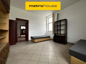 Mieszkanie dwupokojowe 52,31 m², Wiśniowa, Wynajem