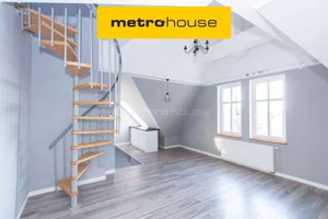 Mieszkanie trzypokojowe 47,00 m², Białogard, 1 Maja, Sprzedaż
