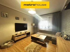 Mieszkanie trzypokojowe 54,87 m², Wodzisław Śląski, 1 Maja, Sprzedaż
