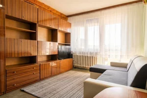Mieszkanie trzypokojowe 55,00 m², Olecko, 11 Listopada, Sprzedaż