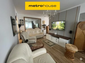 Mieszkanie trzypokojowe 36,00 m², Aleksandrów Łódzki, Al.Wyzwolenia, Sprzedaż