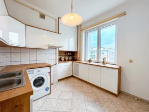 Mieszkanie trzypokojowe 62,00 m², Olsztyn, Zatorze, Aleja Wojska Polskiego, Sprzedaż