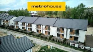 Mieszkanie trzypokojowe 55,45 m², Koluszki, Apartamentowa, Sprzedaż