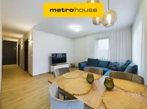 Mieszkanie trzypokojowe 63,50 m², Katowice, Kostuchna, Armii Krajowej, Sprzedaż