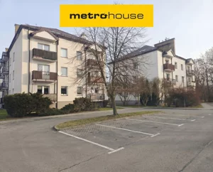 Mieszkanie trzypokojowe 115,54 m², Grodzisk Mazowiecki, Bałtycka, Sprzedaż