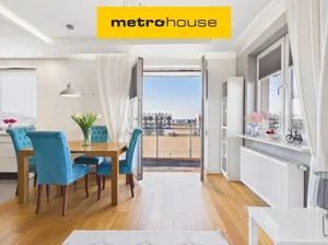 Apartamenty SMBUFE596 Warszawa Bemowo Batalionów Chłopskich