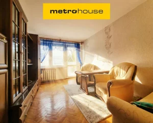 Mieszkanie trzypokojowe 48,17 m², Siedlce, Batorego, Sprzedaż