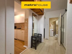 Mieszkanie trzypokojowe 57,00 m², Warszawa, Mokotów, Bernardyńska, Sprzedaż