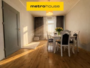 Mieszkanie trzypokojowe 62,00 m², Szczecin, Bluszczowa, Sprzedaż