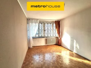 Mieszkanie trzypokojowe 42,00 m², Warszawa, Mokotów, Bruna, Sprzedaż