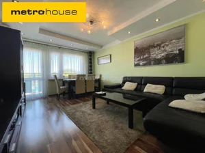 Mieszkanie trzypokojowe 62,62 m², Bytom, Śródmieście, Sprzedaż
