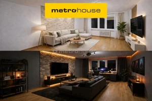 Mieszkanie trzypokojowe 65,30 m², Tuchola, Cegielniana, Sprzedaż