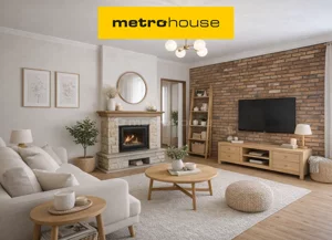 Mieszkanie trzypokojowe 95,60 m², Wierzchowo-Dworzec, Dworcowa, Sprzedaż