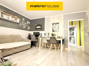 Mieszkanie trzypokojowe 69,00 m², Sochaczew, Fabryczna, Sprzedaż