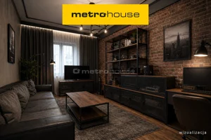Mieszkanie trzypokojowe 53,08 m², Lublin, Stare Miasto, Furmańska, Sprzedaż