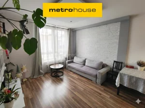 Mieszkanie trzypokojowe 57,68 m², Pruszków, Gałczyńskiego, Sprzedaż