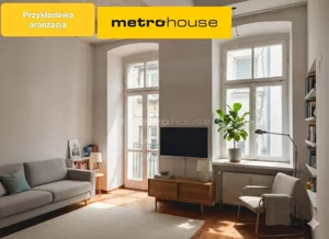 Mieszkanie trzypokojowe 69,00 m², Łódź, Śródmieście, Gdańska, Sprzedaż