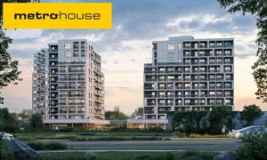 Mieszkanie trzypokojowe 52,41 m², Kielce, Górna, Sprzedaż