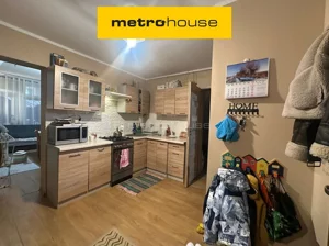 Mieszkanie trzypokojowe 48,50 m², Działdowo, Grunwaldzka, Sprzedaż
