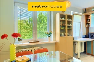 Mieszkanie trzypokojowe 60,09 m², Łódź, Bałuty, Herlinga- Grudzińskiego, Sprzedaż