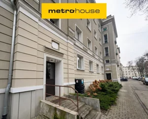 Mieszkanie trzypokojowe 69,00 m², Katowice, Koszutka, Iłłakowiczówny, Sprzedaż