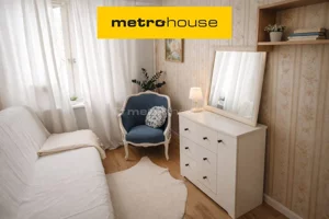 Mieszkanie trzypokojowe 63,54 m², Skierniewice, Iwaszkiewicza, Sprzedaż