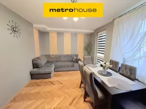 Mieszkanie trzypokojowe 58,90 m², Staszów, Jana Pawła II, Sprzedaż