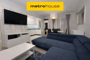Mieszkanie trzypokojowe 59,27 m², Lublin, Węglin Południowy, Jantarowa, Sprzedaż