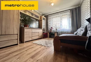 Mieszkanie trzypokojowe 57,25 m², Jasło, Sprzedaż