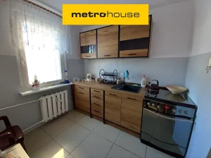 Mieszkanie trzypokojowe 75,47 m², Jelenia Góra, Sprzedaż