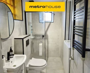 Mieszkanie trzypokojowe 55,60 m², Łódź, Kasztanowa, Sprzedaż